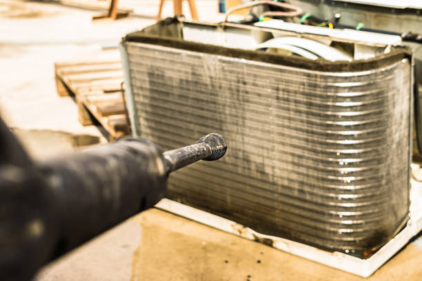 Best Ductwork Cleaning Services  in St Helens, OR