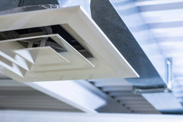 Best Commercial HVAC Duct Cleaning  in St Helens, OR