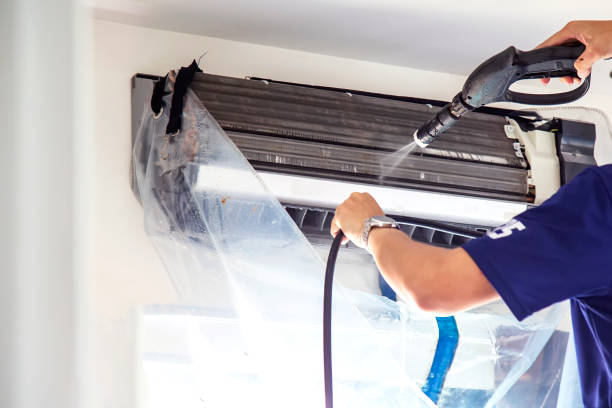 Best Air Duct Inspection  in St Helens, OR