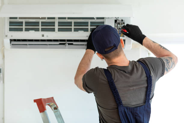 Best Emergency Air Duct Cleaning  in St Helens, OR