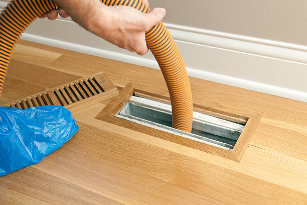 Emergency Air Duct Cleaning in OR