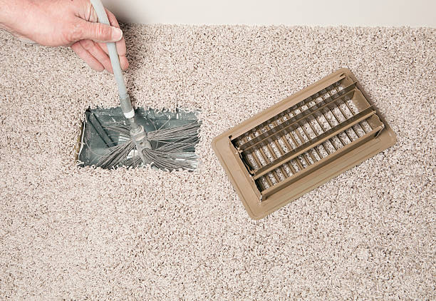 Best Air Duct Cleaning Company Near Me  in St Helens, OR