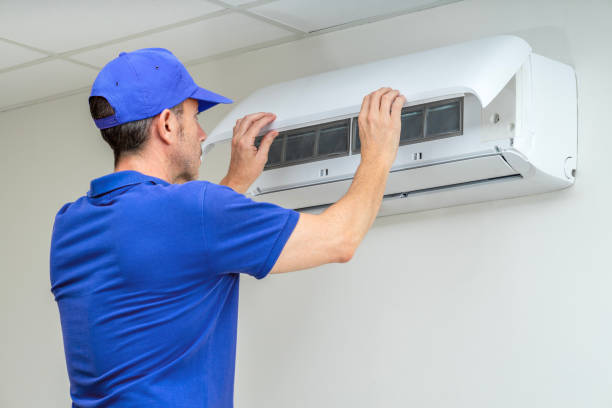 Best Air Vent Cleaning Services  in St Helens, OR