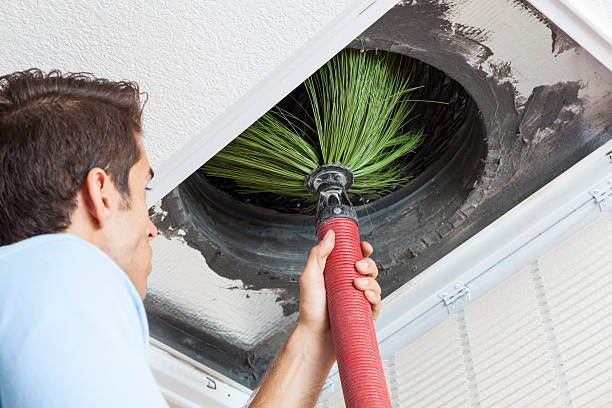 Reliable OR Airduct Cleaning Solutions