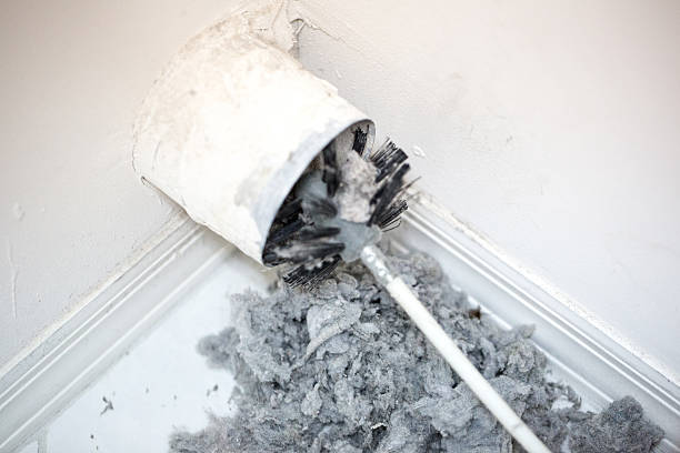 Affordable HVAC Duct Cleaning in OR
