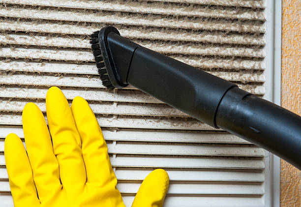 Best HVAC System Cleaning  in St Helens, OR