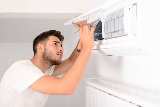 Best HVAC Air Duct Cleaning  in St Helens, OR