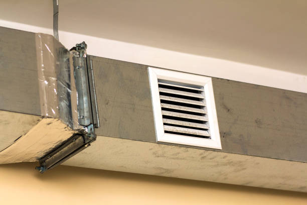 Best Air Duct Cleaning Near Me  in St Helens, OR